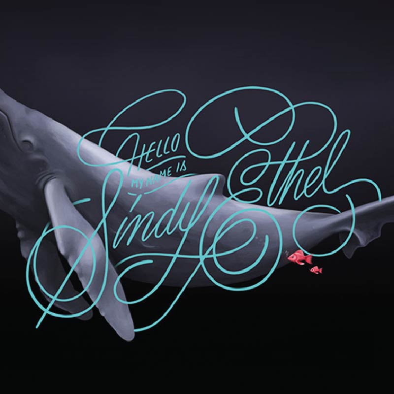 Sindy Ethel work example